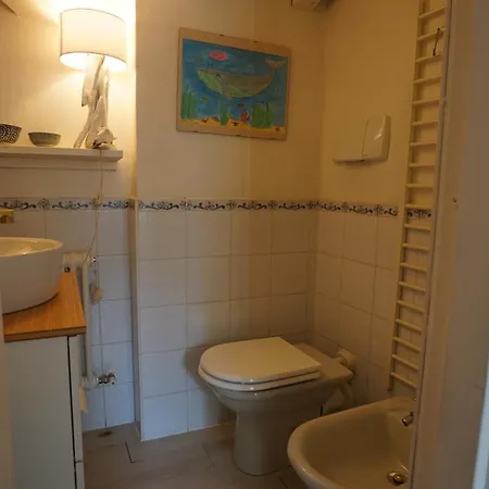 Apartment Sanfedele 2 *
