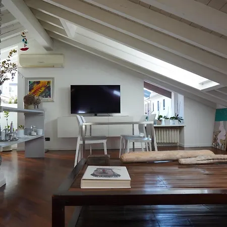 Apartment Sanfedele 2 Como