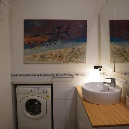 Sanfedele 2 Apartment