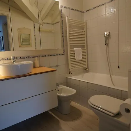 Apartment Sanfedele 2