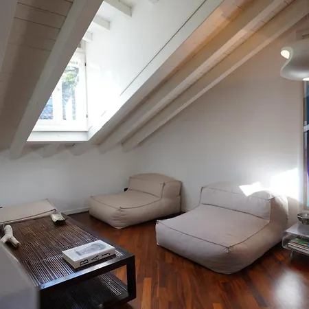 Sanfedele 2 Apartment Como