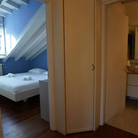 Sanfedele 2 Apartment